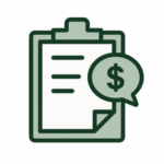 Step 2 - Get a custom lawn care plan from Alpha Landscaping LLC