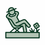 Step 3 - Enjoy a perfectly maintained lawn with Alpha Landscaping LLC in Davenport FL